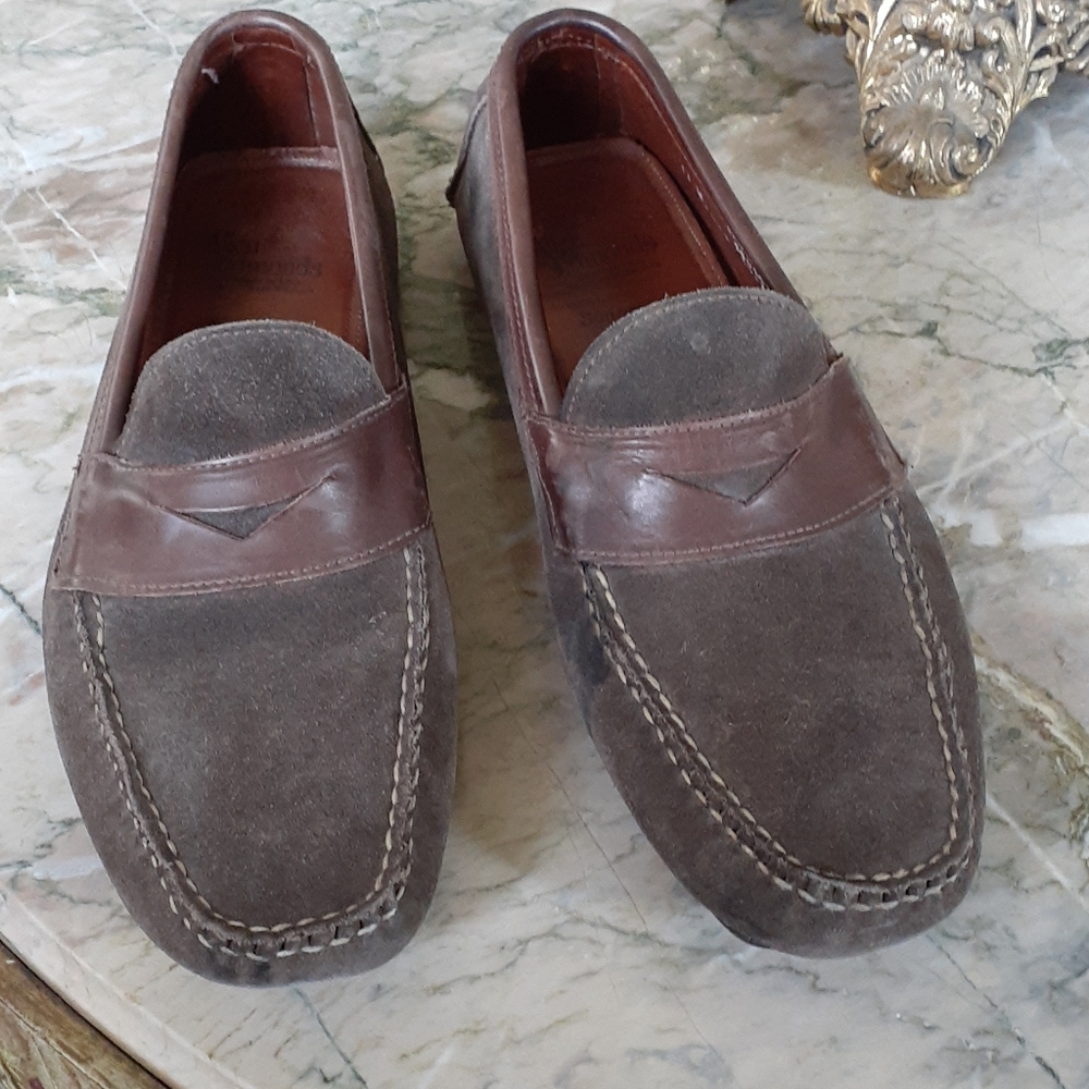 Allen Edmonds shoes